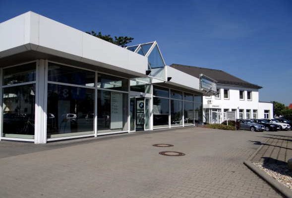 Immobilienbewertung Kallauch - Verkehrswert Autohaus